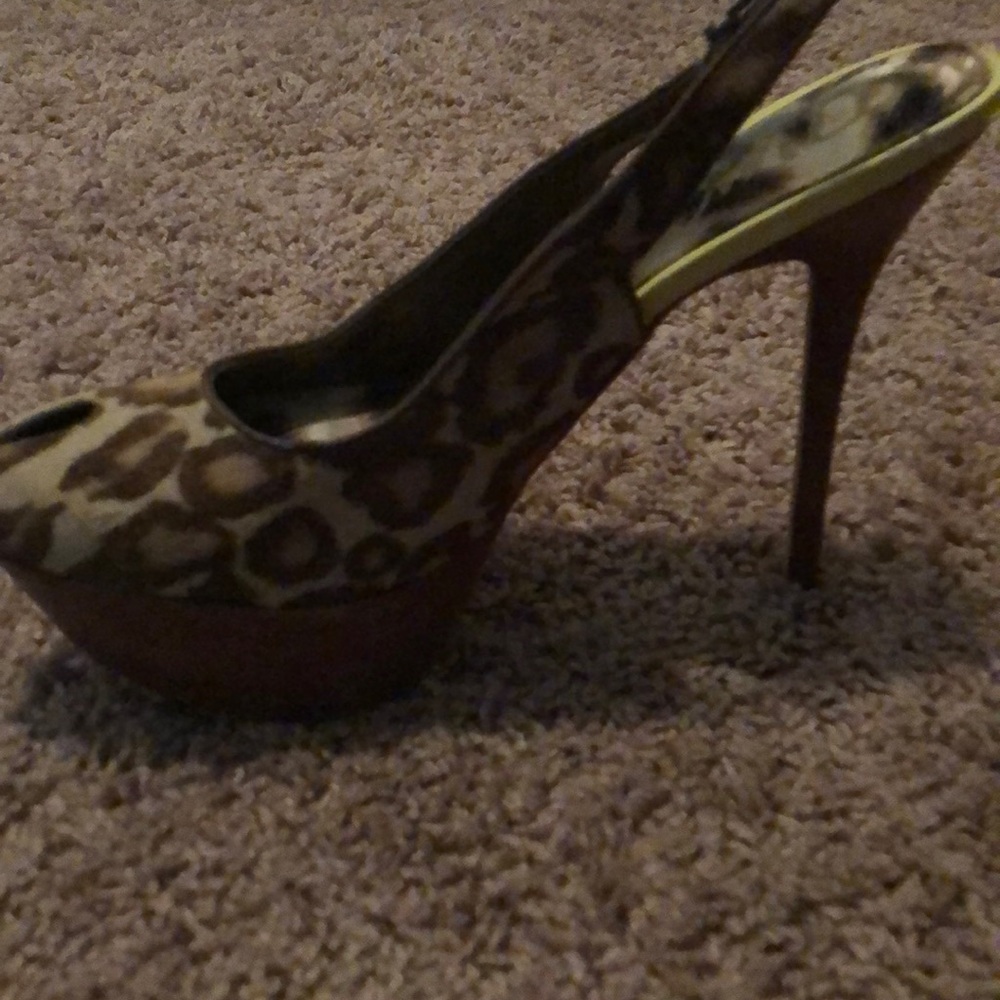 Sam Edelman shoes size 9
